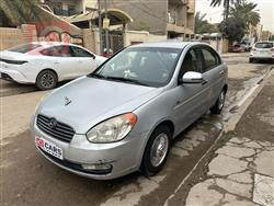 هيونداي أكسنت